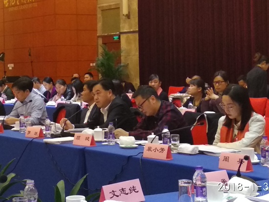 履职为民 市长积极回应董事长建议