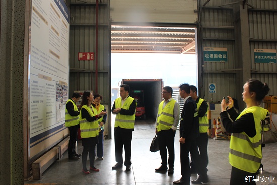 为产业项目突破铺路 罗跃董事长率队赴深圳考察8.jpg