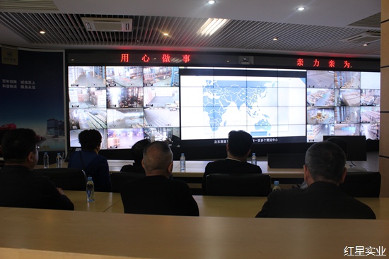 为产业项目突破铺路 罗跃董事长率队赴深圳考察5.jpg