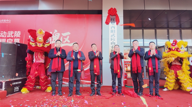 20260211红星酉阳武陵山农批招商中心今日揭牌1.jpg